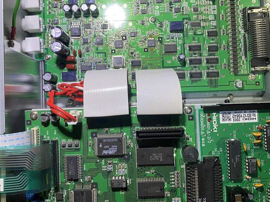 elektronikos taisymas